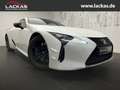 Lexus LC 500 Ultimate Edition Coupe*15 Jahre Grantie* Blanc - thumbnail 1