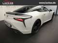 Lexus LC 500 Ultimate Edition Coupe*15 Jahre Grantie* Blanc - thumbnail 4