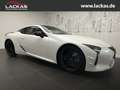 Lexus LC 500 Ultimate Edition Coupe*15 Jahre Grantie* Blanc - thumbnail 8