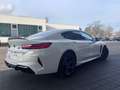 BMW M8 Gran Coupe Competition Sitzbelüft.- Merino Weiß - thumbnail 2