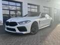 BMW M8 Gran Coupe Competition Sitzbelüft.- Merino Weiß - thumbnail 5