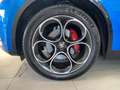 Alfa Romeo Stelvio Stelvio 2023 2.2 t Veloce Q4 210cv auto in arrivo Blu/Azzurro - thumbnail 7