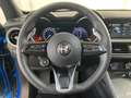 Alfa Romeo Stelvio Stelvio 2023 2.2 t Veloce Q4 210cv auto in arrivo Blu/Azzurro - thumbnail 11