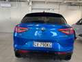 Alfa Romeo Stelvio Stelvio 2023 2.2 t Veloce Q4 210cv auto in arrivo Blu/Azzurro - thumbnail 4