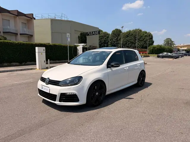 Volkswagen Golf R 2.0 tsi R 4motion 270cv 5p dsg