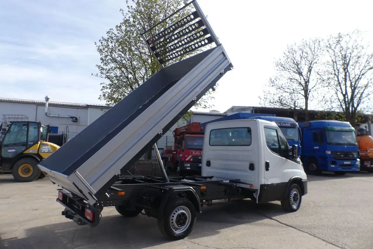 Iveco Model not specified 2021