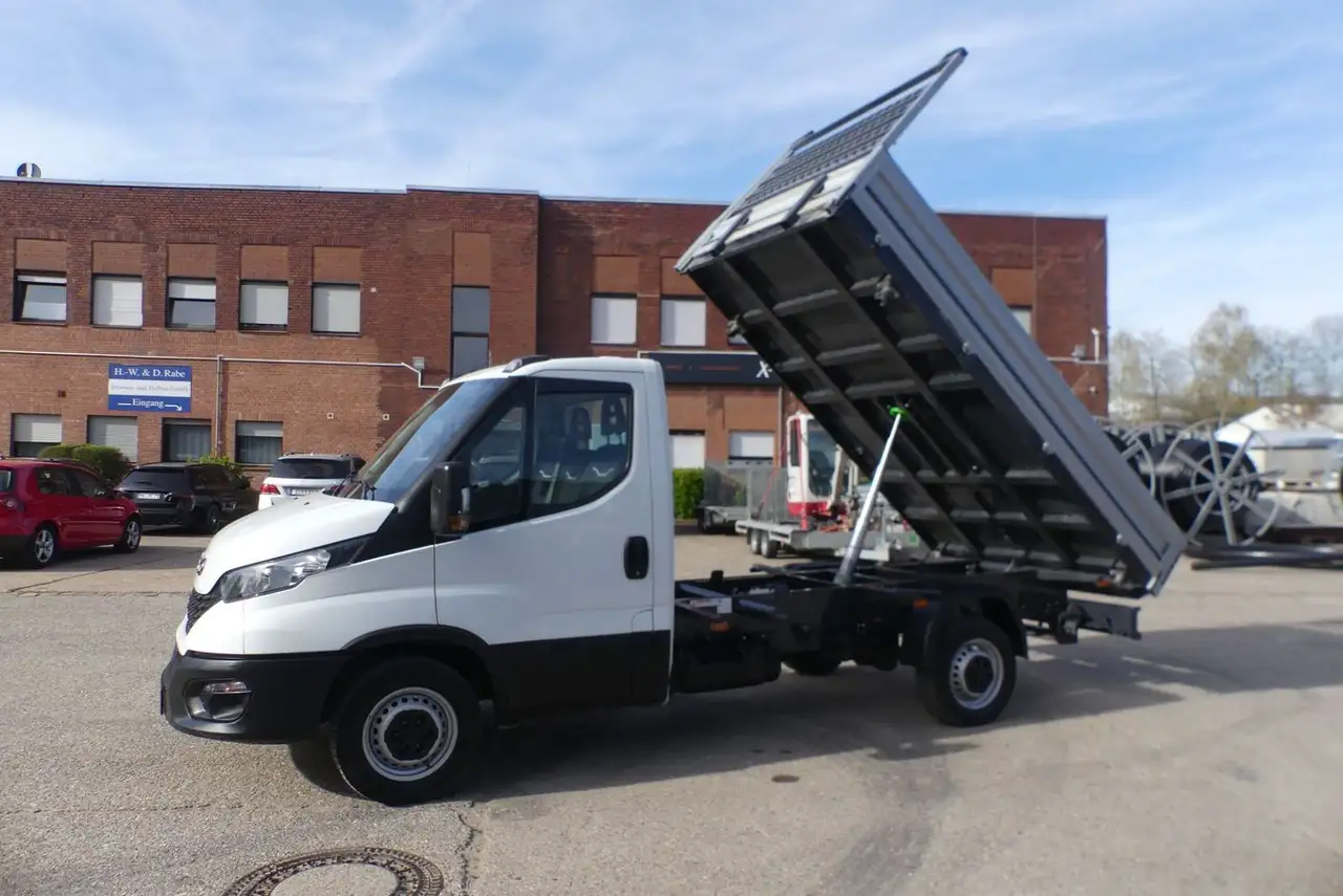 Iveco Model not specified 2021