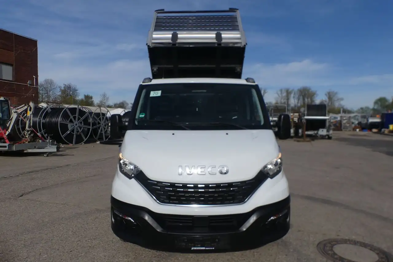 Iveco Model not specified 2021
