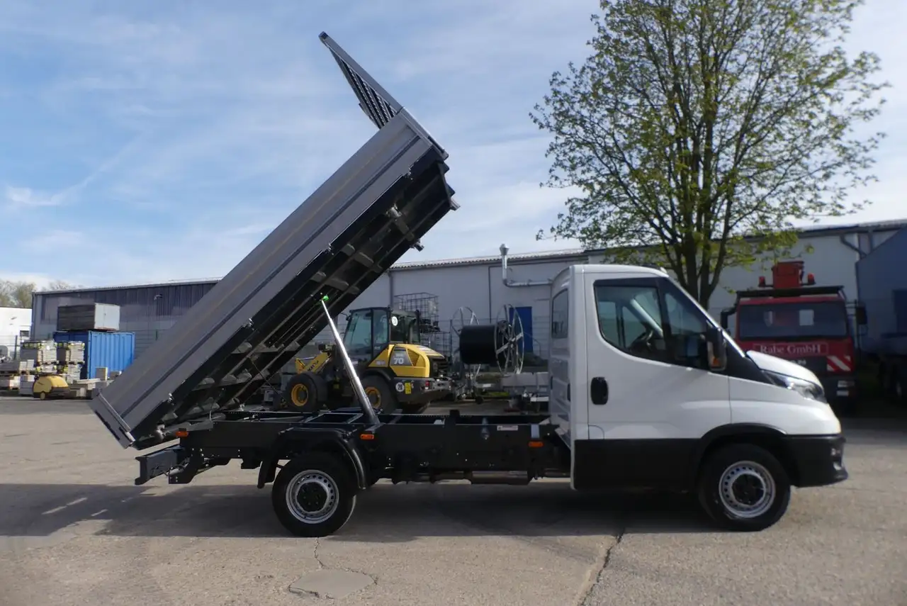 Iveco Model not specified 2021