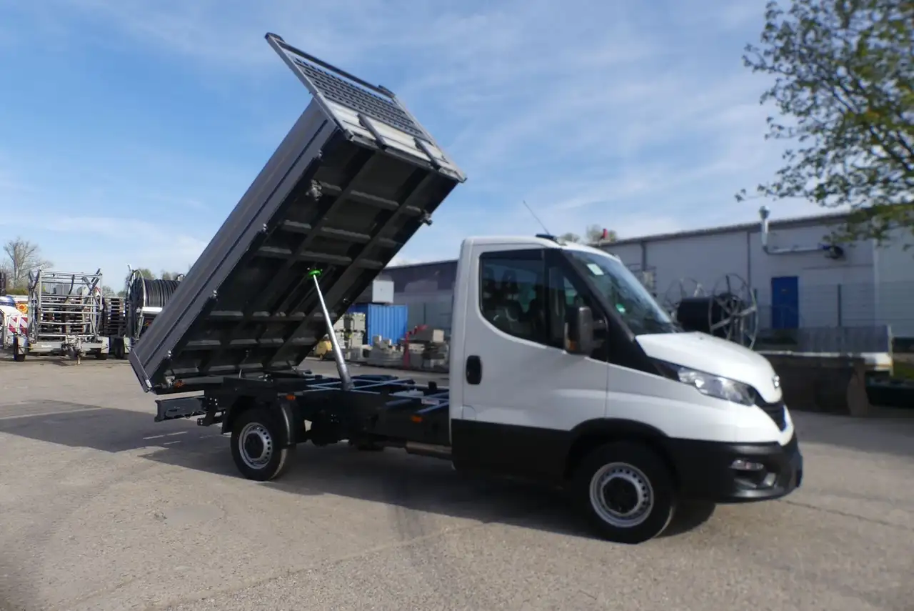 Iveco Model not specified 2021