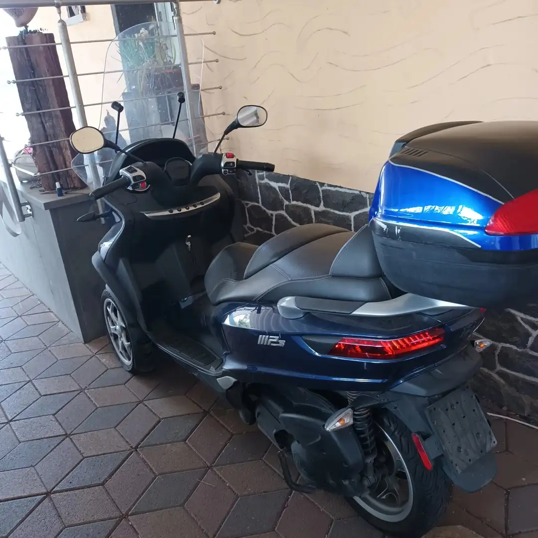 Piaggio Sonstige MP3 300 - 2