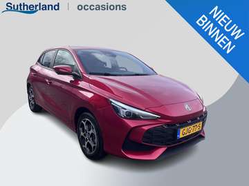 1.5 Hybrid+ Luxury 195pk | Trekhaak | Navigatie |