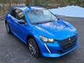 Peugeot e-208 Allure Pack Sitzheizung RFK Navi ACC WP 11KW-OBC Blau - thumbnail 22