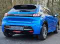 Peugeot e-208 Allure Pack Sitzheizung RFK Navi ACC WP 11KW-OBC Blau - thumbnail 14