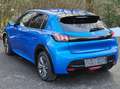 Peugeot e-208 Allure Pack Sitzheizung RFK Navi ACC WP 11KW-OBC Blau - thumbnail 11