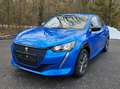 Peugeot e-208 Allure Pack Sitzheizung RFK Navi ACC WP 11KW-OBC Blau - thumbnail 4