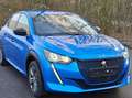 Peugeot e-208 Allure Pack Sitzheizung RFK Navi ACC WP 11KW-OBC Blau - thumbnail 1