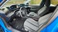 Peugeot e-208 Allure Pack Sitzheizung RFK Navi ACC WP 11KW-OBC Blau - thumbnail 3