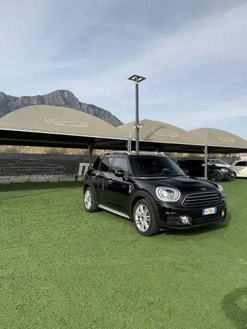 MINI Cooper Countryman 1.5 Benz 136cv Automatica Full Optional