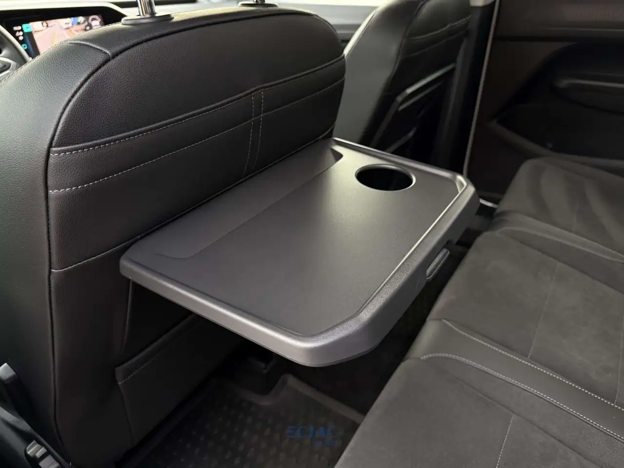 Volkswagen Caddy PHEV Maxi Style 7plaats DSG 11497KM Garantie, миниатюра 26