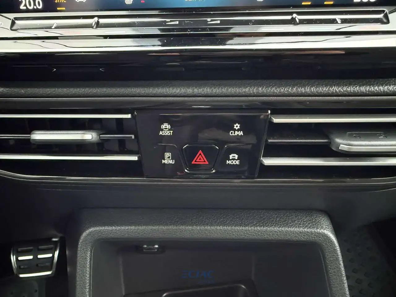 Volkswagen Caddy PHEV Maxi Style 7plaats DSG 11497KM Garantie, миниатюра 23