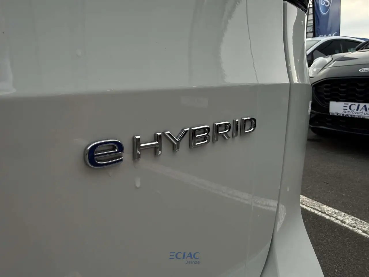 Volkswagen Caddy PHEV Maxi Style 7plaats DSG 11497KM Garantie, миниатюра 28