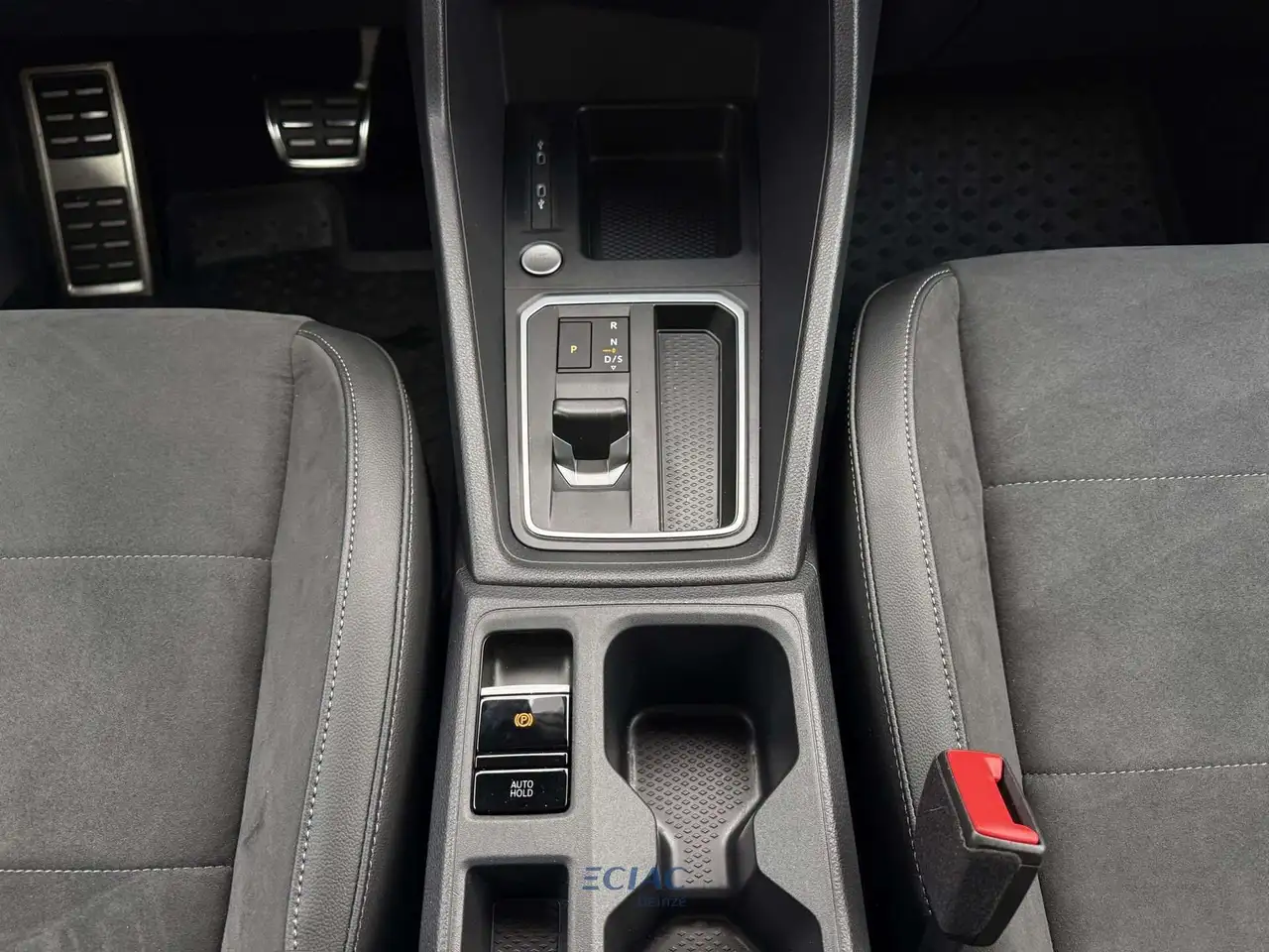 Volkswagen Caddy PHEV Maxi Style 7plaats DSG 11497KM Garantie, миниатюра 16