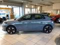 Opel Corsa-e EDITION SHZ+Klimaautomatik+SpurH+DAB Grau - thumbnail 7