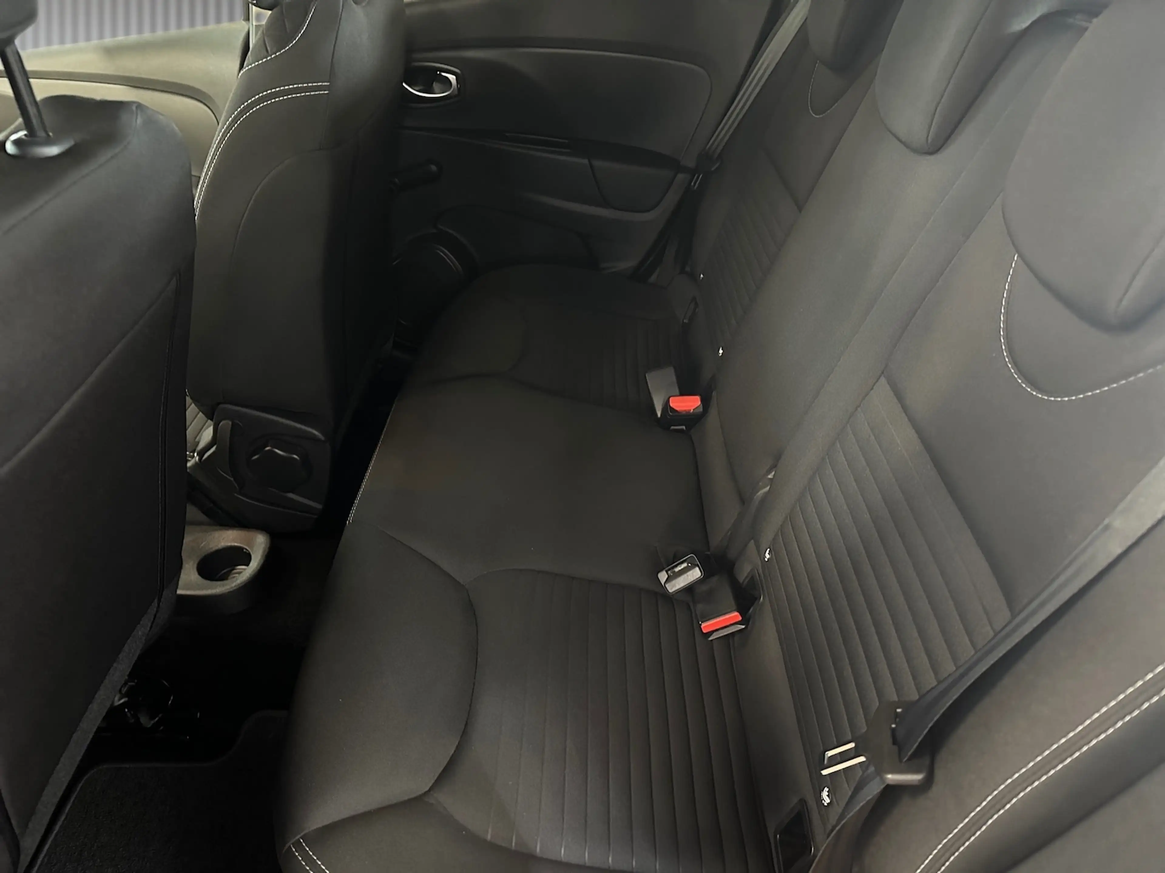 Renault Clio IV Grandtour Limited Navi*Tempomat*PDC*DAB — photo 10