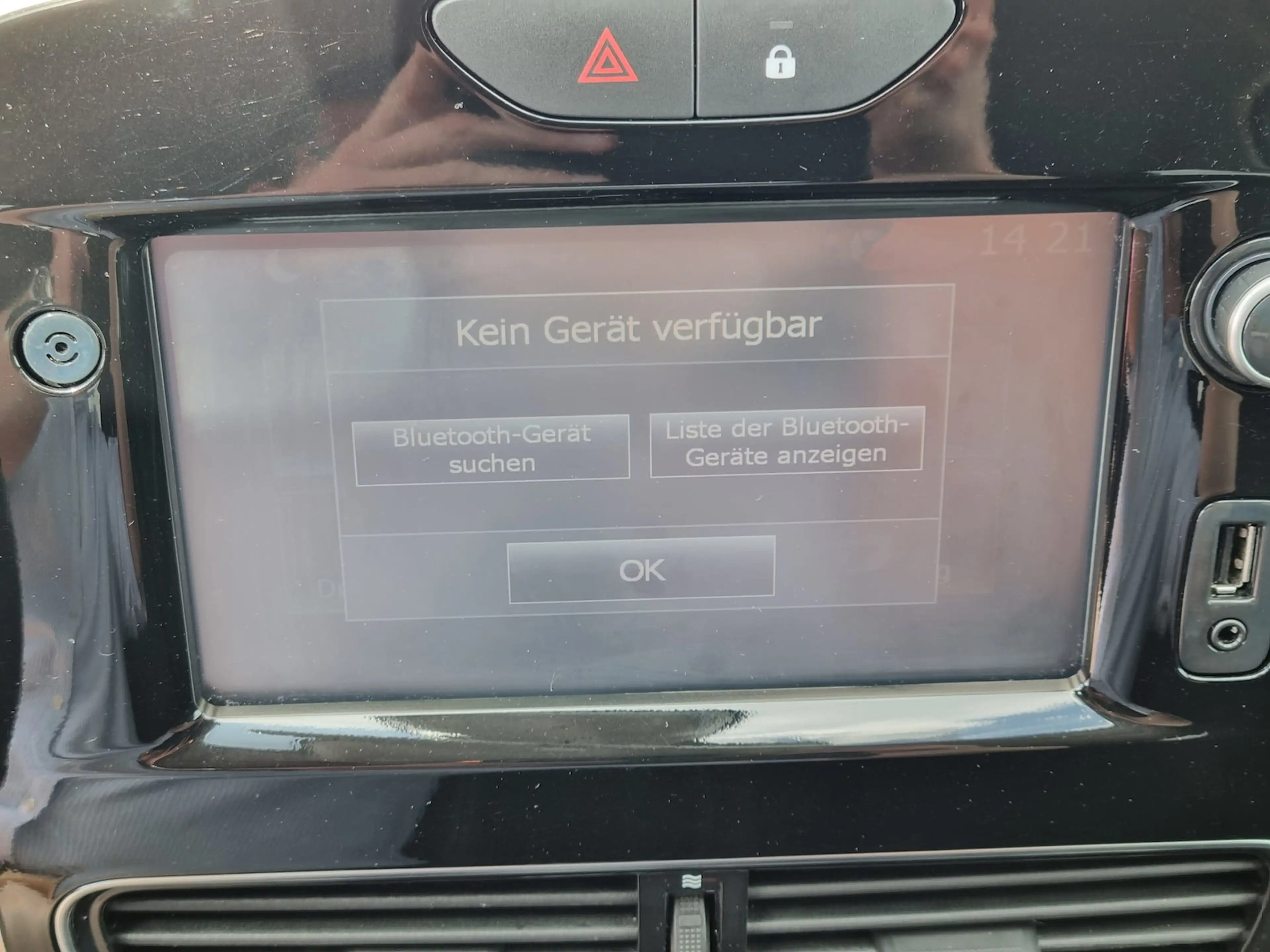 Renault Clio IV Grandtour Limited Navi*Tempomat*PDC*DAB — photo 9