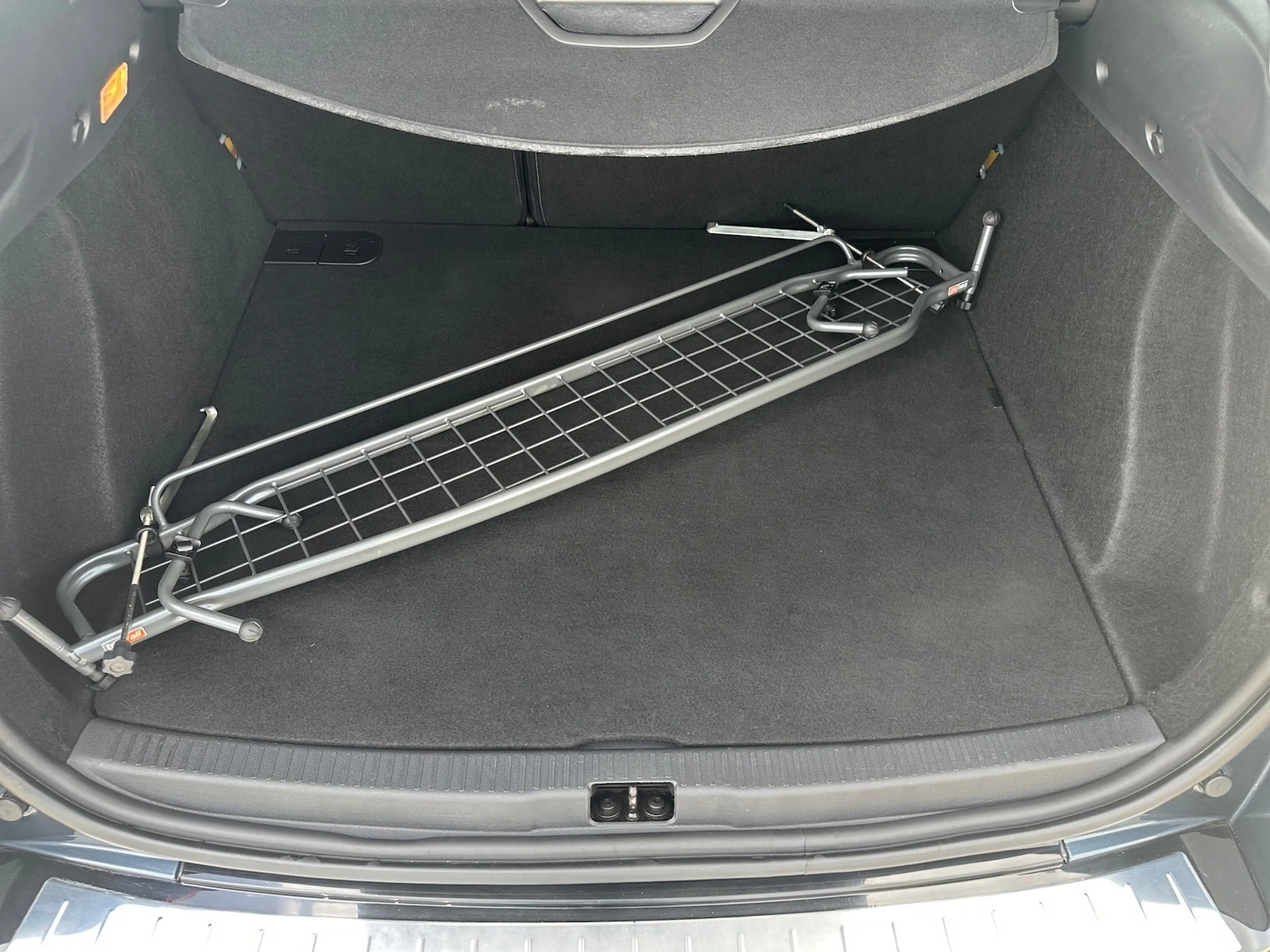 Renault Clio IV Grandtour Limited Navi*Tempomat*PDC*DAB — photo 11