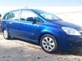Opel Zafira 1.9CDTi Cosmo 120 Azul - thumbnail 3