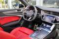 Audi RS6 4.0 TFSI quattro Perf. PANO KERAMISCH HUD EX BPM Noir - thumbnail 19