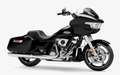 Harley-Davidson Road Glide FLTRX Chrome Trim Zwart - thumbnail 1