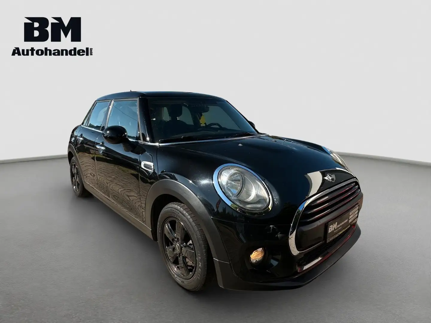 MINI One Mini One First // Klima*Sitzheizung*PDC* Schwarz - 2