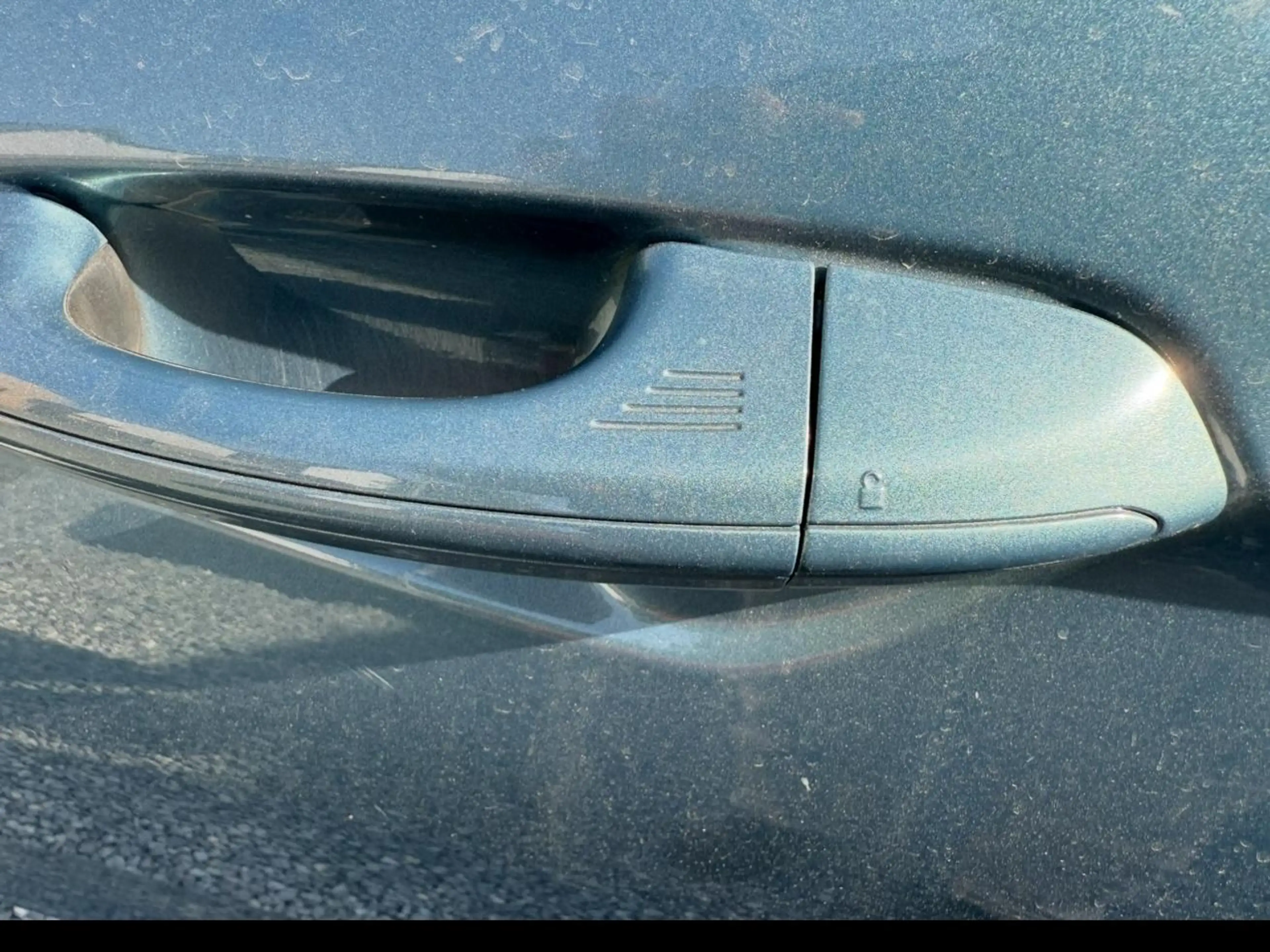 Ford Mondeo Titanium — photo 9