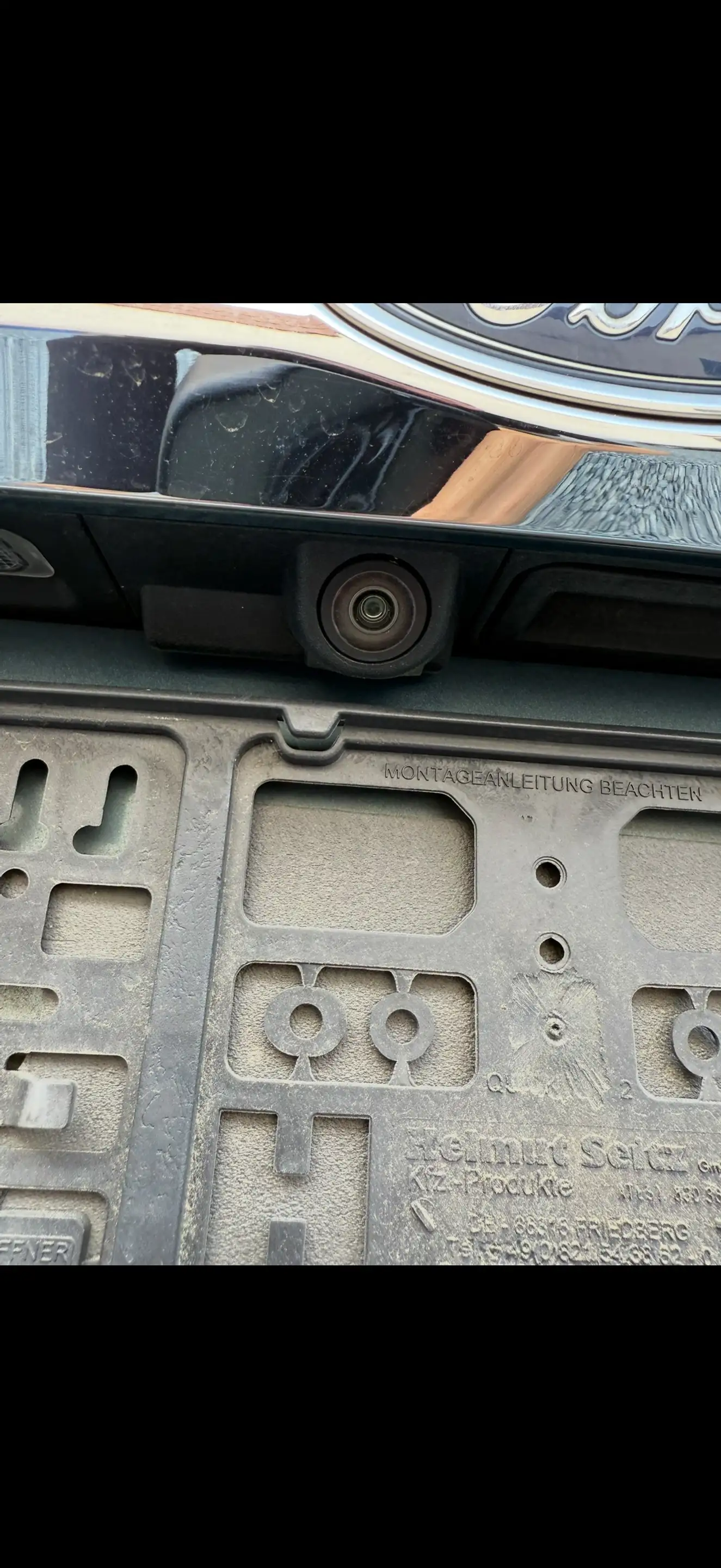 Ford Mondeo Titanium — photo 15