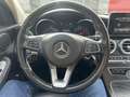 Mercedes-Benz C 350 Estate e Lease Edition Plus € 9.400 NETTO | LEDER Grijs - thumbnail 22