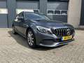 Mercedes-Benz C 350 Estate e Lease Edition Plus € 9.400 NETTO | LEDER Grijs - thumbnail 4