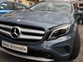 Mercedes-Benz GLA 250 GLA 250 4Matic Sport Utility Vehicle Bleu - thumbnail 7