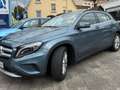 Mercedes-Benz GLA 250 GLA 250 4Matic Sport Utility Vehicle Bleu - thumbnail 1