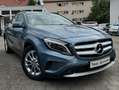 Mercedes-Benz GLA 250 GLA 250 4Matic Sport Utility Vehicle Bleu - thumbnail 2