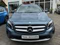 Mercedes-Benz GLA 250 GLA 250 4Matic Sport Utility Vehicle Bleu - thumbnail 4