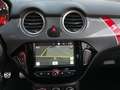 Opel Adam S NAVI LEDER SH TEMPO LENKRADH  OnStar Schwarz - thumbnail 17