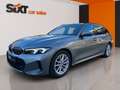 BMW 320 i M Sport|PANO|ACC|HUD|360°|ad.LED|SHZG|AHK Grau - thumbnail 3