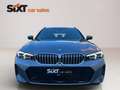BMW 320 i M Sport|PANO|ACC|HUD|360°|ad.LED|SHZG|AHK Grau - thumbnail 2