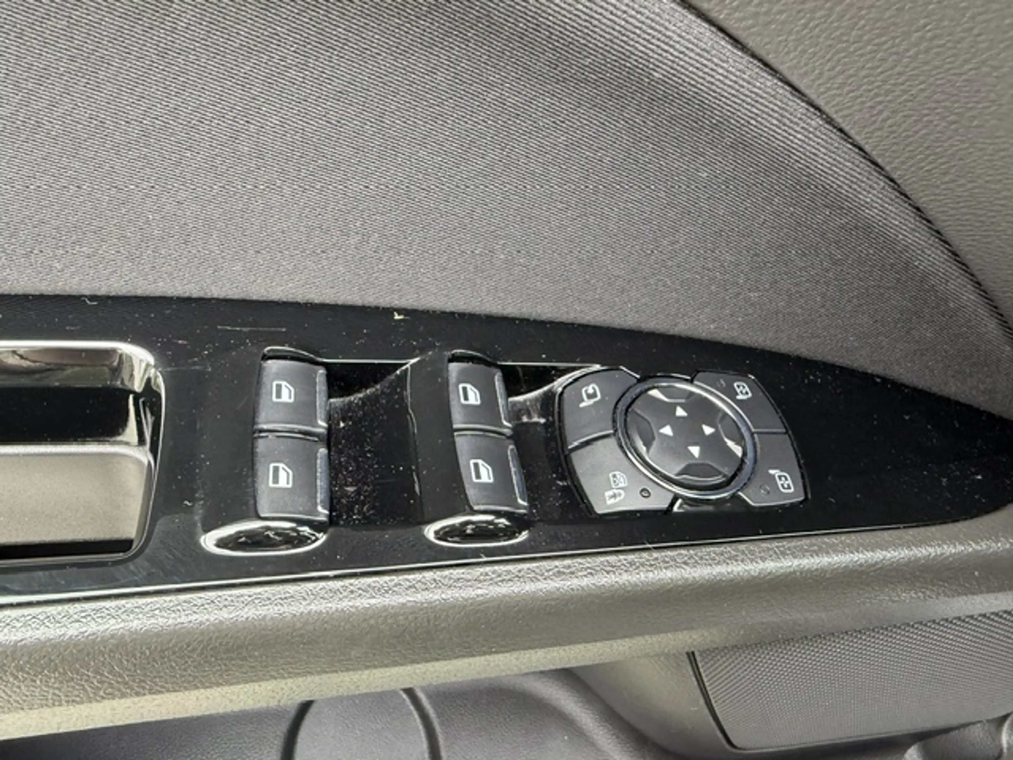 Ford Mondeo Titanium - — photo 13