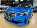 BMW 118 118d M Sport Azul - thumbnail 15