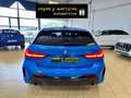 BMW 118 118d M Sport Azul - thumbnail 20