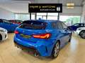 BMW 118 118d M Sport Azul - thumbnail 23